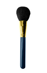 Image showing Brush for powder