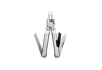 Image showing The multitool on a white background.