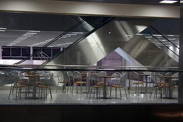 Image showing restaurant