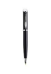 Image showing ballpoint pen on a white background