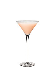 Image showing tasty cocktail