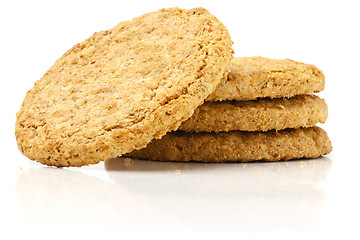 Image showing Cookies