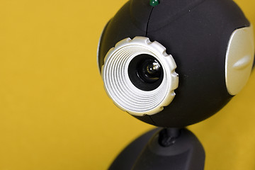 Image showing Web camera