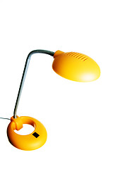 Image showing Lamp