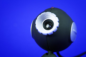 Image showing Web camera