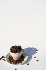 Image showing Coffee