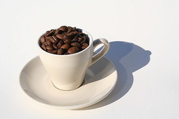 Image showing Coffee