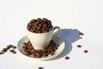 Image showing Coffee