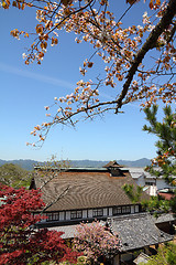 Image showing Yoshino, Japan