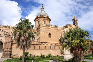 Image showing Palermo