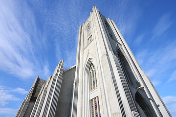 Image showing Reykjavik