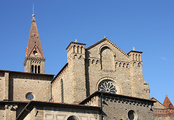 Image showing Florence