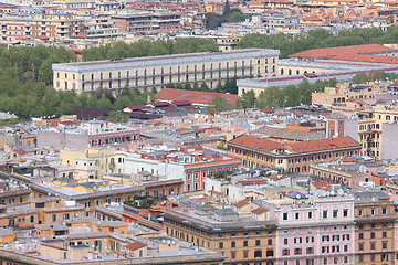 Image showing Rome