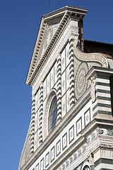 Image showing Florence