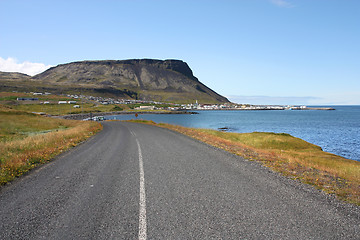 Image showing Iceland - Snaefellsnes