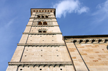 Image showing Prato, Italy