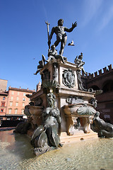 Image showing Bologna