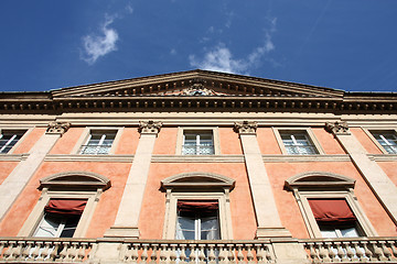 Image showing Bologna