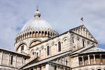 Image showing Pisa