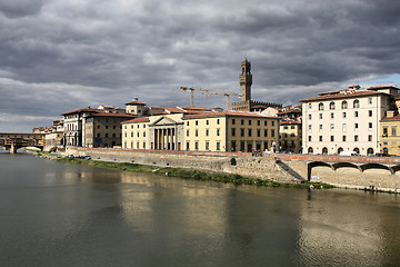 Image showing Florence