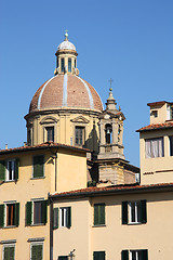 Image showing Florence landmark