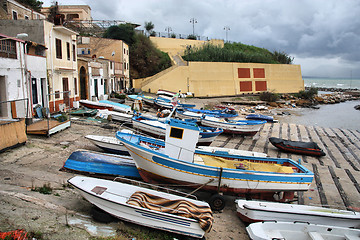 Image showing Sicily