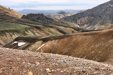 Image showing Iceland