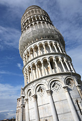 Image showing Pisa