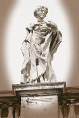 Image showing Saint Agatha