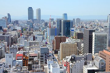 Image showing Nagoya