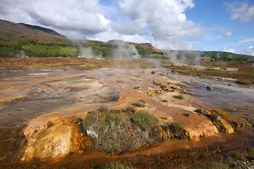 Image showing Iceland