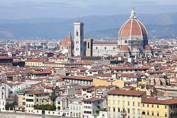 Image showing Florence