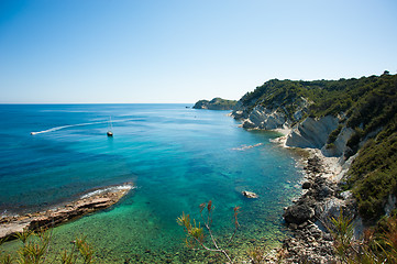 Image showing Cabo de la Nao