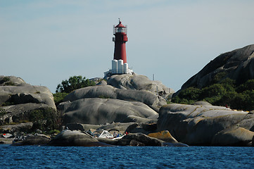 Image showing Lighthouse # 02