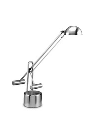 Image showing Desk lamp