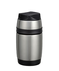 Image showing Thermo flask