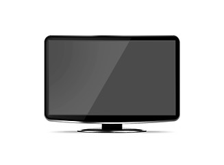 Image showing LCD Monitor