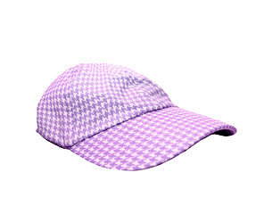 Image showing purple cap