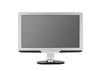 Image showing Computer Monitor