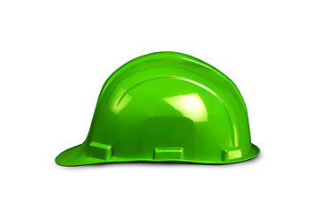 Image showing Construction Helmet