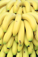 Image showing Bananas