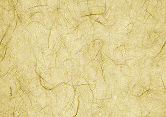 Image showing Old paper texture.