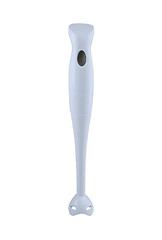 Image showing small electric blender on white