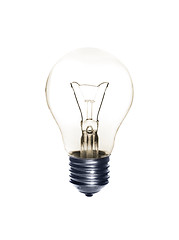 Image showing Light bulb