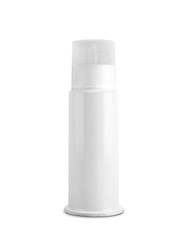 Image showing Shampoo bottle