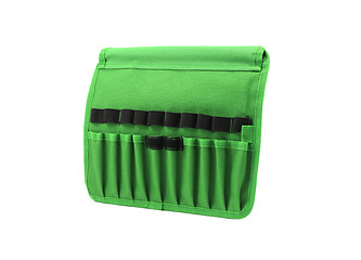 Image showing Tool Bag