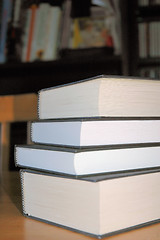 Image showing Books