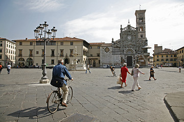 Image showing Prato