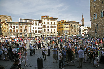 Image showing Florence