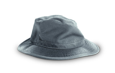 Image showing hat isolated